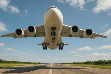 Beyond the Box - The Rise of Specialized Airfreight