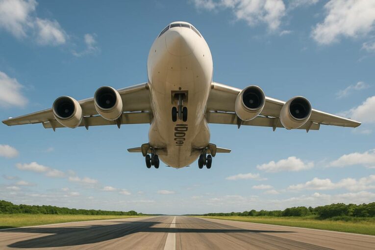 Beyond the Box - The Rise of Specialized Airfreight