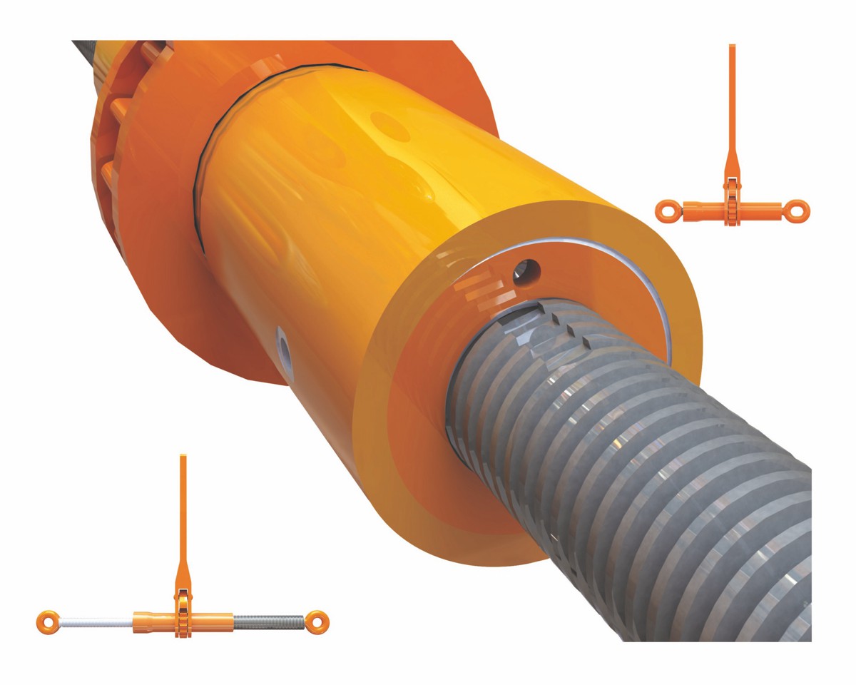 DoRa Gen 2 Ratcheting Load Binder Sets New Benchmarks