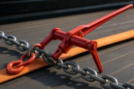 DoRa Gen 2 Ratcheting Load Binder Sets New Benchmarks