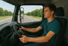 The Smart Way to Start Your Driving Journey