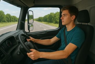 The Smart Way to Start Your Driving Journey