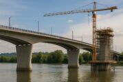 How Fugro Is Helping Portland Build a Resilient Burnside Bridge