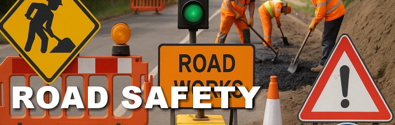 Road Safety News