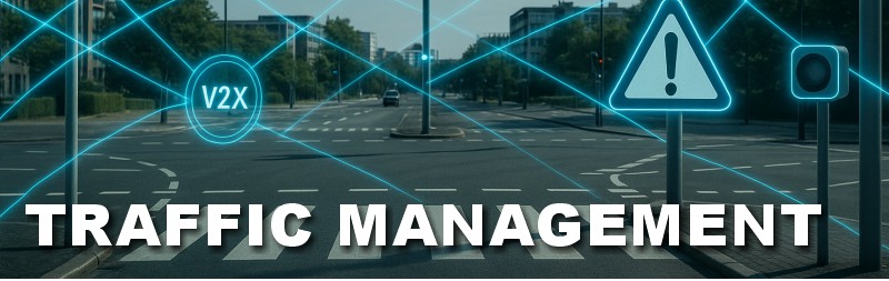 Traffic Management News Traffic Management News