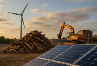 Innovation Meets Sustainability at the 2025 iTwin4Good Challenge