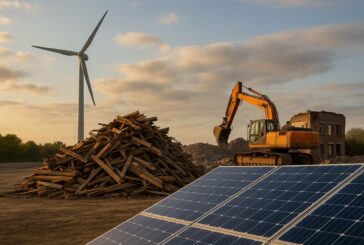 Innovation Meets Sustainability at the 2025 iTwin4Good Challenge