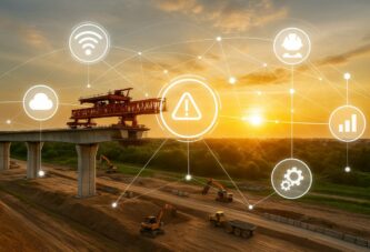 The Connected Jobsite Revolution