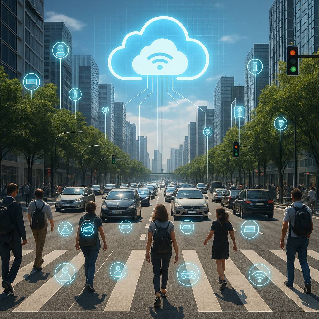 The Connected Jobsite Revolution