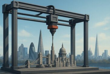 London Build Expo 2025 Celebrates a Decade of Innovation and Growth