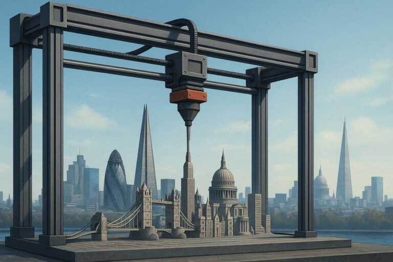 London Build Expo 2025 Celebrates a Decade of Innovation and Growth