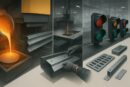 Advanced Metal Fabrication and the Future of Highway Infrastructure