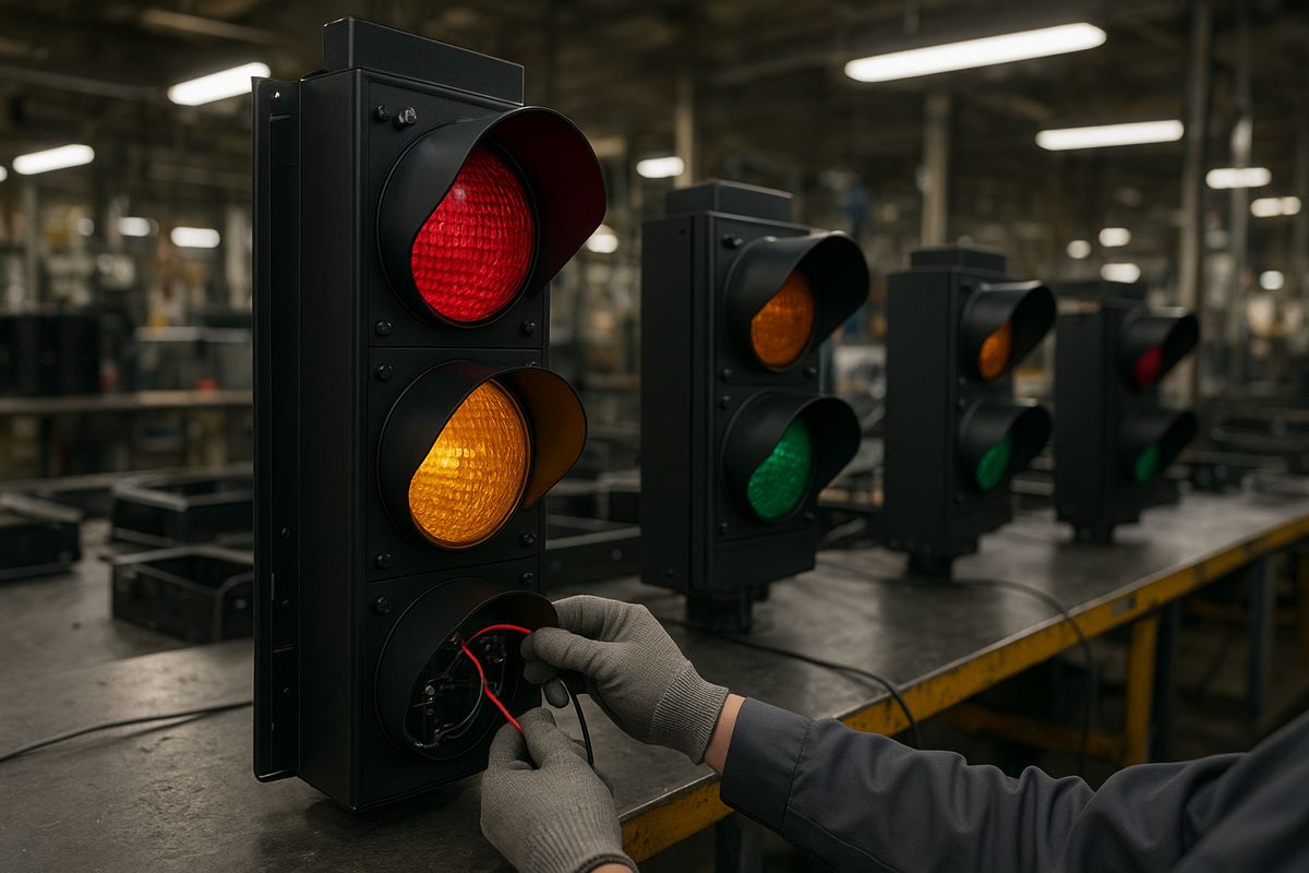 Advanced Metal Fabrication and the Future of Highway Infrastructure