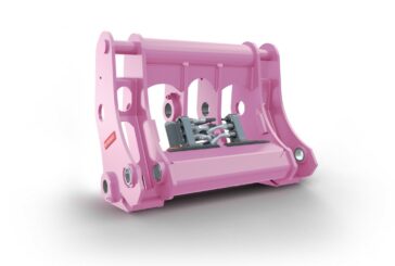 OilQuick Announces Pink Coupler Auction to help Fight Breast Cancer