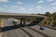 STRABAG’s Georgiou Secures €125 Million Reid Highway Upgrade in Perth