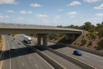 STRABAG’s Georgiou Secures €125 Million Reid Highway Upgrade in Perth