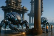 The Rise of The Robot Jobsite