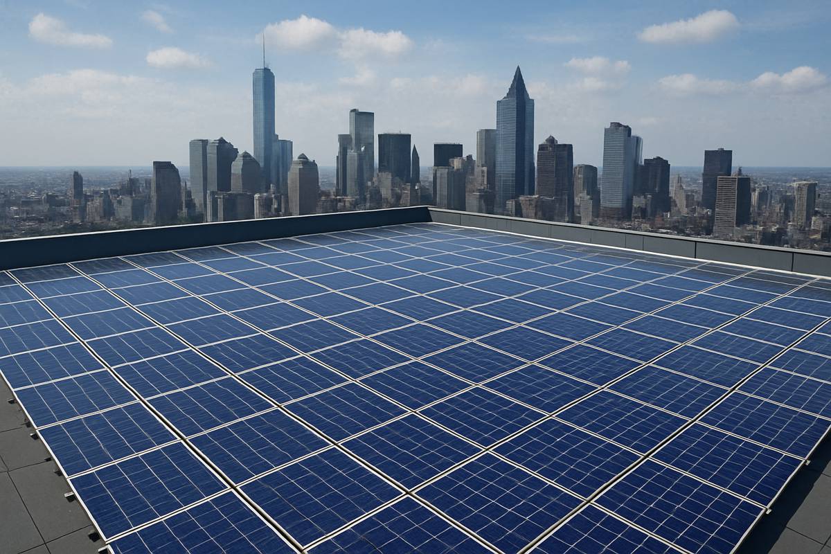 Commercial Roofing Industry Services for Multiple Sectors