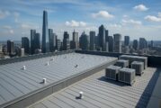 Commercial Roofing Industry Services for Multiple Sectors