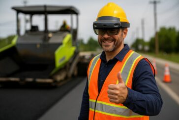 AI and Smart Tech for Safer Construction Sites
