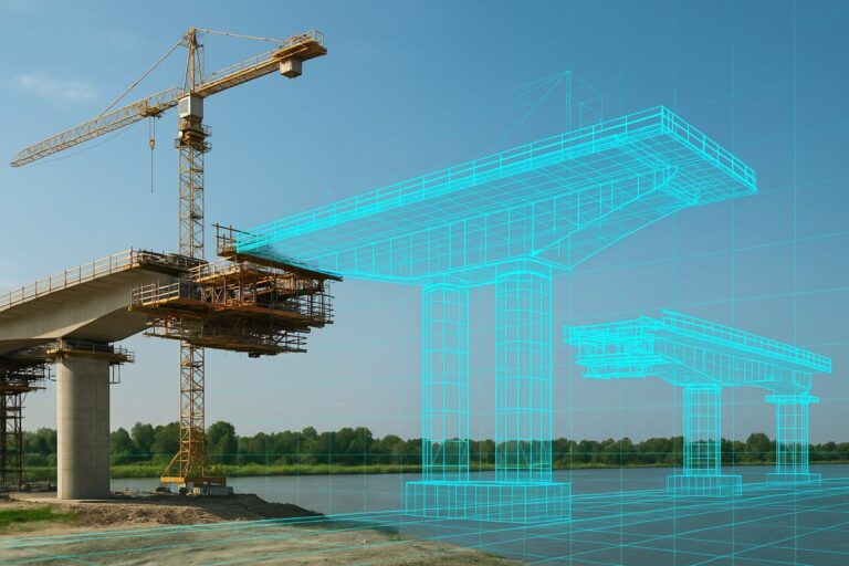 Digital Twins Are Transforming Global Infrastructure