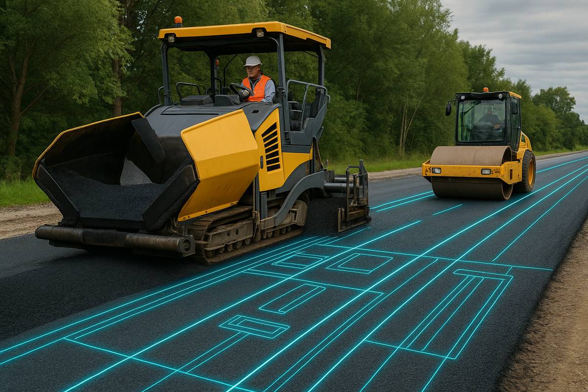 Digital Twins Are Transforming Global Infrastructure