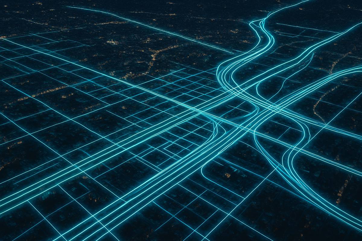 Digital Twins Are Transforming Global Infrastructure