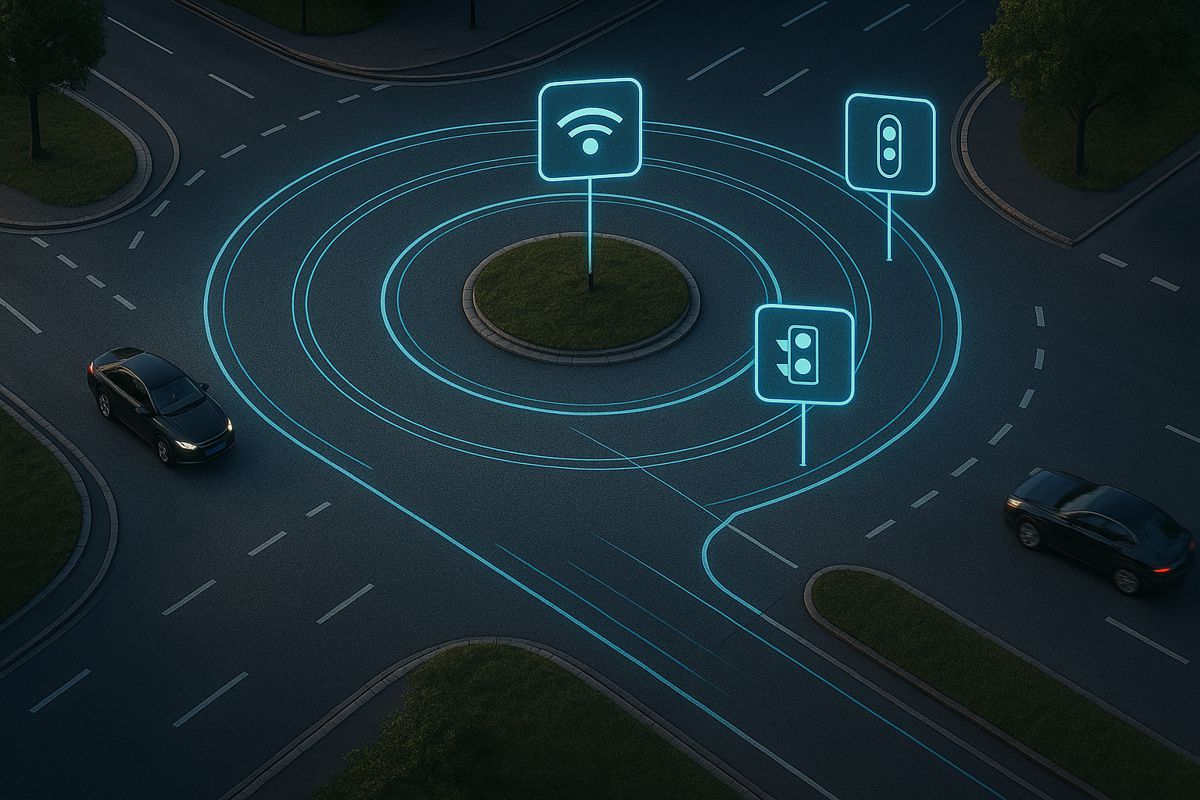 Digital Twins Are Transforming Global Infrastructure
