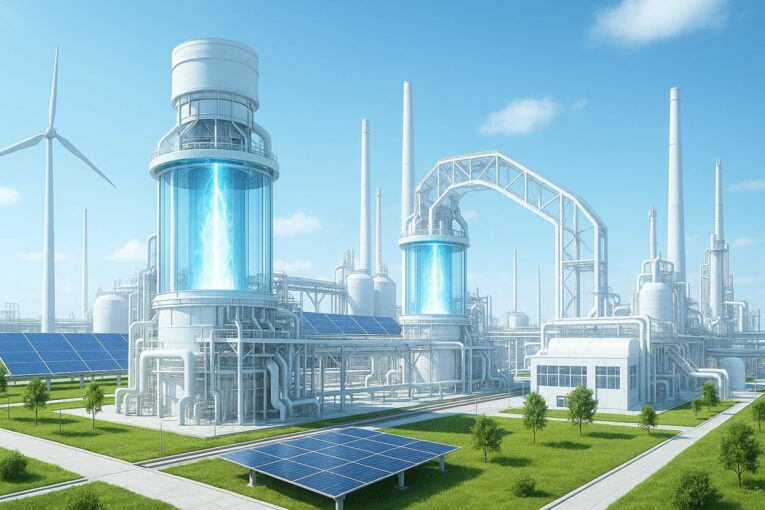 The Future of Steelmaking