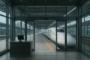 Future-Proofing Transit Spaces with Durable and Sustainable Building Solutions