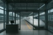Future-Proofing Transit Spaces with Durable and Sustainable Building Solutions