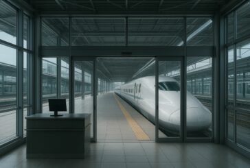 Future-Proofing Transit Spaces with Durable and Sustainable Building Solutions