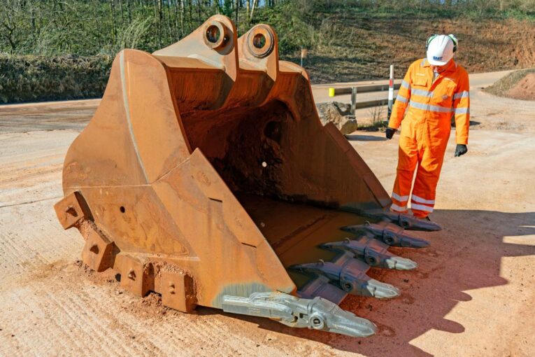 Smarter Teeth deliver Smarter Savings with Volvo VTS 2 Tooth System