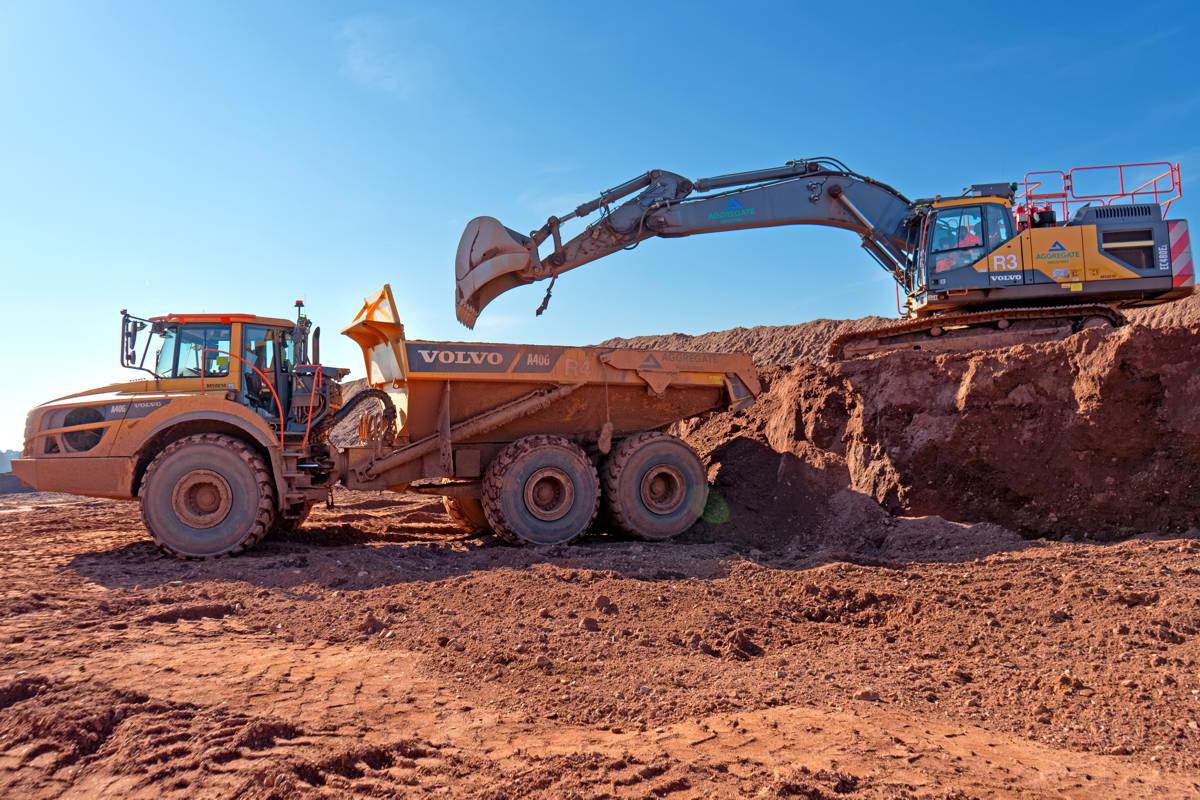 Smarter Teeth deliver Smarter Savings with Volvo VTS 2 Tooth System