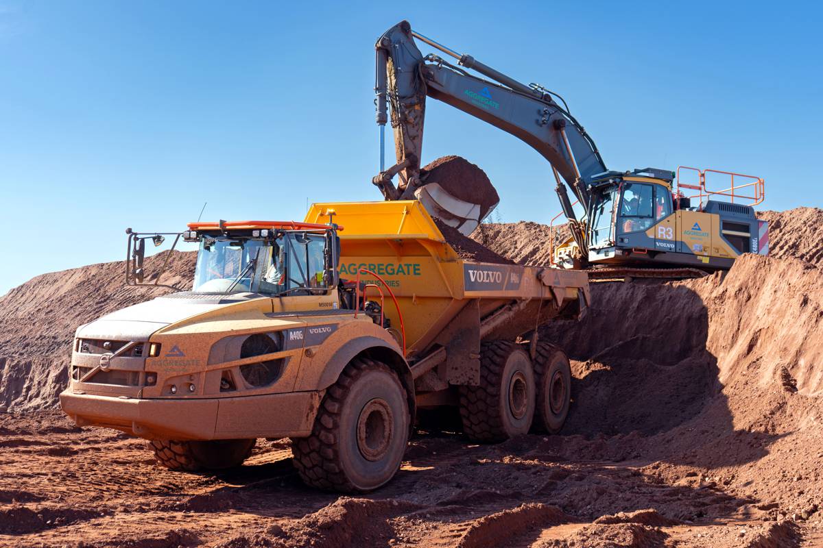 Smarter Teeth deliver Smarter Savings with Volvo VTS 2 Tooth System