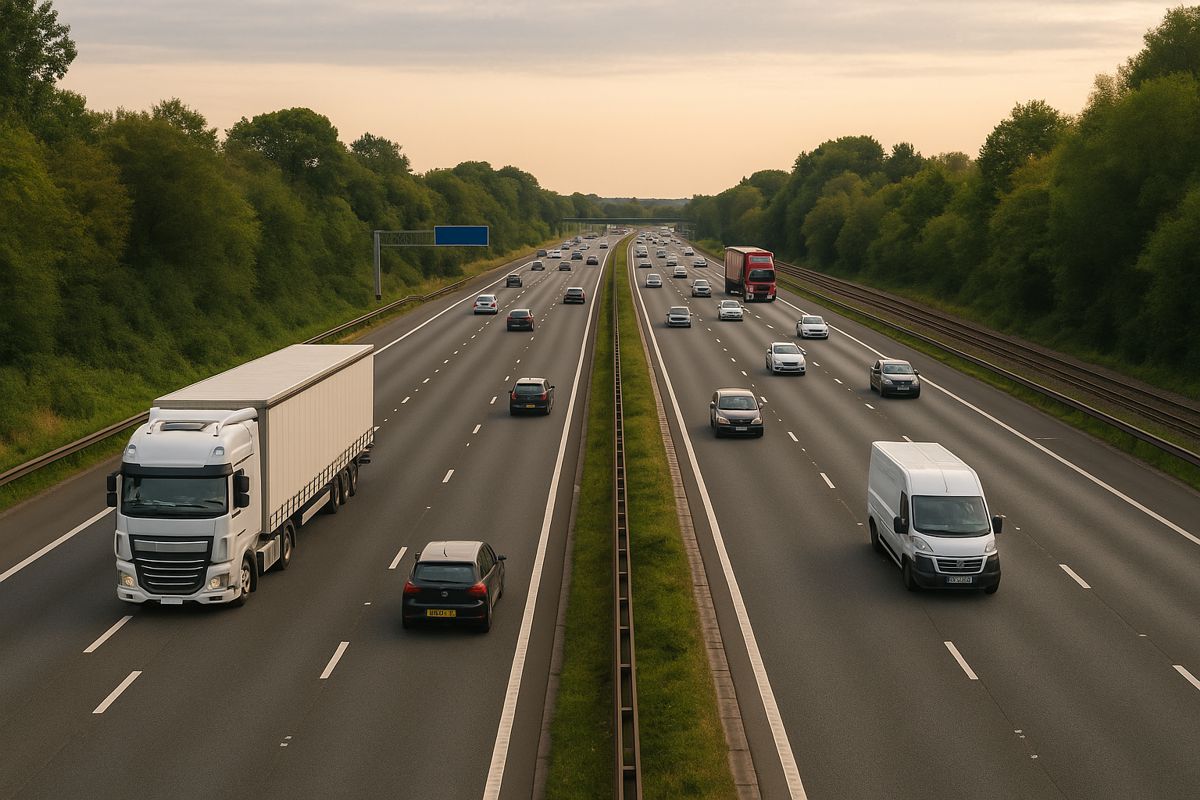 How Systems Thinking Could Redefine Transport Safety