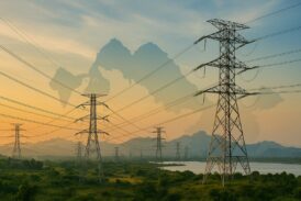 ASEAN Power Grid Financing Initiative Transforming Southeast Asia's Energy Landscape
