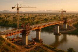 Driving Bankable Infrastructure and Investment Opportunities at Africa PPP 2025