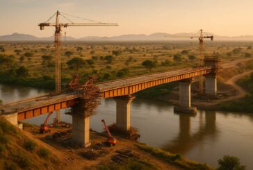 Driving Bankable Infrastructure and Investment Opportunities at Africa PPP 2025