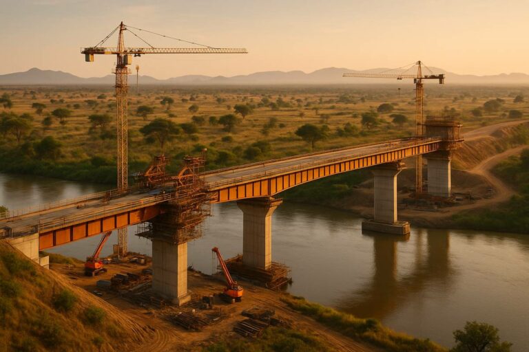 Driving Bankable Infrastructure and Investment Opportunities at Africa PPP 2025