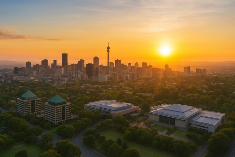 Unlocking Africa’s Climate Wealth through High-Integrity Carbon Markets