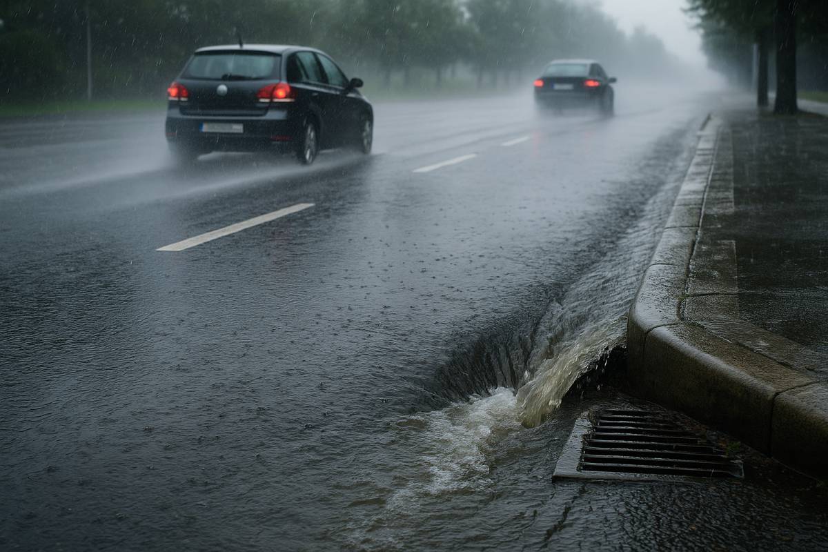 Bitumen and Asphalt in a Changing World