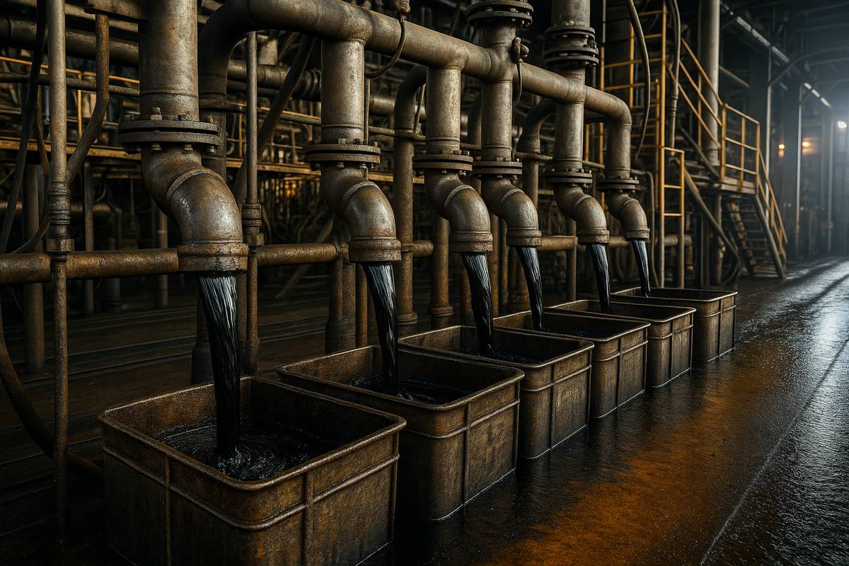 Bitumen and Asphalt in a Changing World