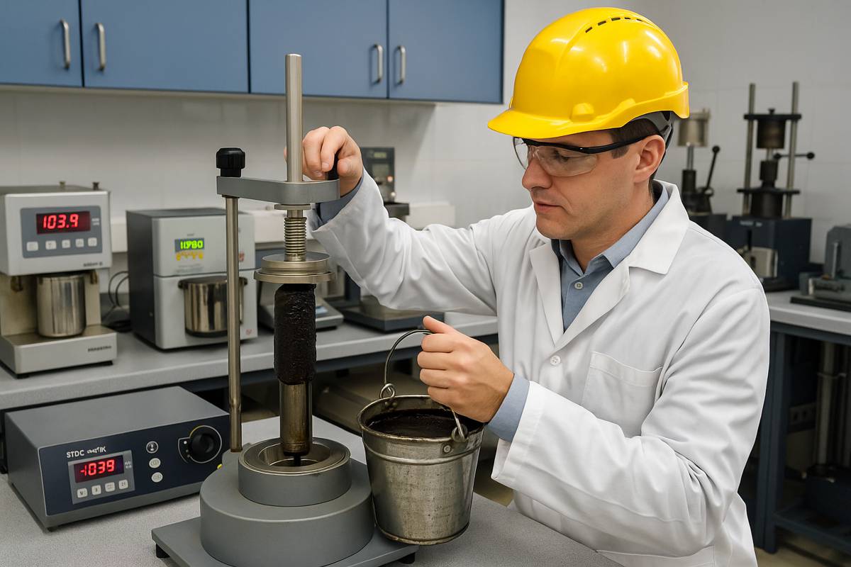 Bitumen and Asphalt in a Changing World