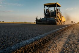 Bitumen and Asphalt in a Changing World