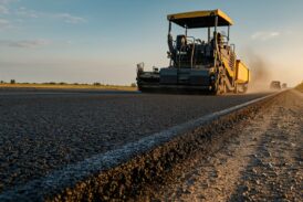 Bitumen and Asphalt in a Changing World