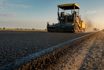 Bitumen and Asphalt in a Changing World