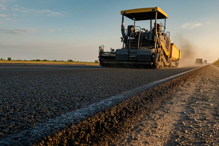 Bitumen and Asphalt in a Changing World