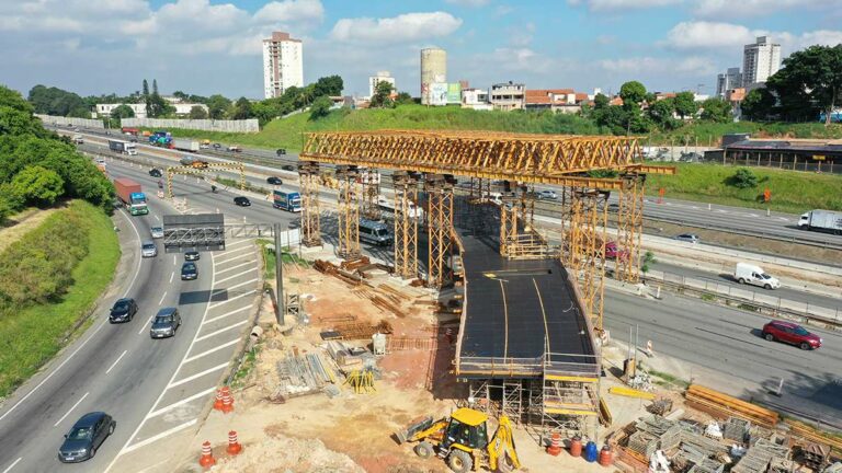 ULMA Drives Engineering Excellence in Brazil’s Landmark Viaduct Construction