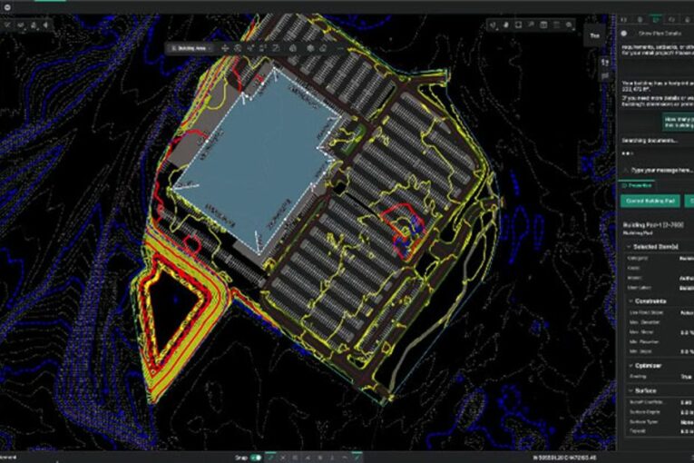 Transforming Infrastructure with Trustworthy AI